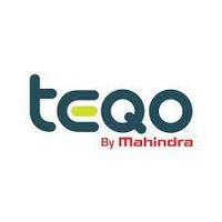 Mahindra Teqo