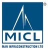 Man Infraconstruction Ltd.