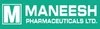 Maneesh Pharmaceuticals