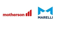 Marelli Motherson Automotive Lighting India