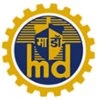 Mazagon Dock Shipbuilders Limited