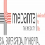 Medanta S.N. Superspecialty Hospital