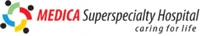 Medica Superspecialty Hospital