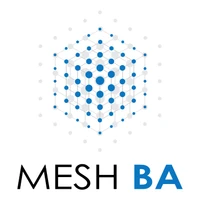 MeshBA Solutions LLP