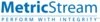 MetricStream