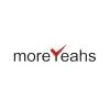 MoreYeahs