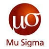 Mu Sigma