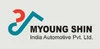 Myoung Shin India automotive