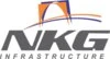 NKG Infrastructure