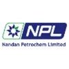 nandan petrochem ltd