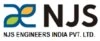NJS ENGINEERS INDIA PVT LTD