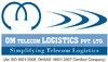 om telecom logistics pvt. ltd
