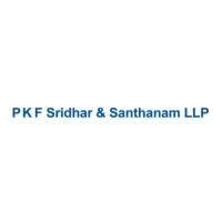 PKF Sridhar & Santhanam