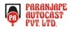 Paranjape Autocast Pvt. Ltd.