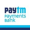 Paytm Payment Bank