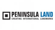 Peninsula Land Ltd