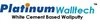 PLATINUM WALTECH LTD