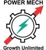 Power Mech Projects Ltd.