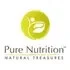 Pure Nutrition