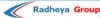 Radheya Machining Limited