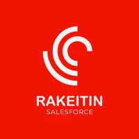 Rakeitin Salesforce