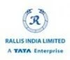 Rallis India Ltd.