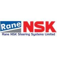 Rane NSK Steering Systems Ltd.