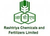 Rashtriya Chemicals and Fertilizers Ltd