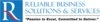 Reliable Business Solutions & Services
