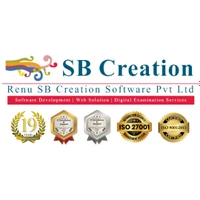 Renu SB Creation Software Private Limited