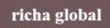 Richa Global Export