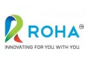 Roha Dyechem Pvt. Ltd.