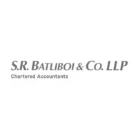 S.R. Batliboi & Co.