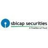 SBICAP Securities