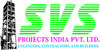 Svs projects india pvt ltd