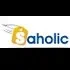 Saholic