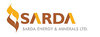 Sarda Metals & Alloys Ltd