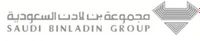 Saudi Binladin Group