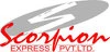 SCORPION EXPRESS PVT. LTD.