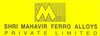 Shri Mahavir Ferro Alloys