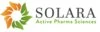 Solara Active Pharma Sciences Limited