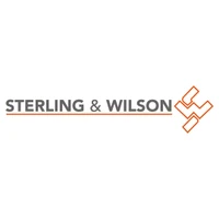 Sterling and Wilson Renewable Energy Limited
