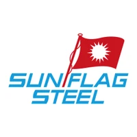 Sunflag Steel