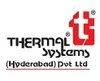 THERMAL SYSTEMS