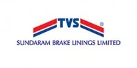 TVS - SUNDARAM BRAKE LININGS
