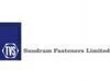 TVS Sundram Fasteners Ltd