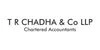 T R Chadha & Co LLP