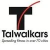 Talwalkars Better value Fitness