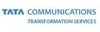 Tata Communications Transformation Services