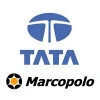 Tata Marcopolo Motors